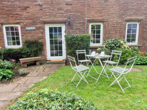 Mickledale at Wetheral Cottages